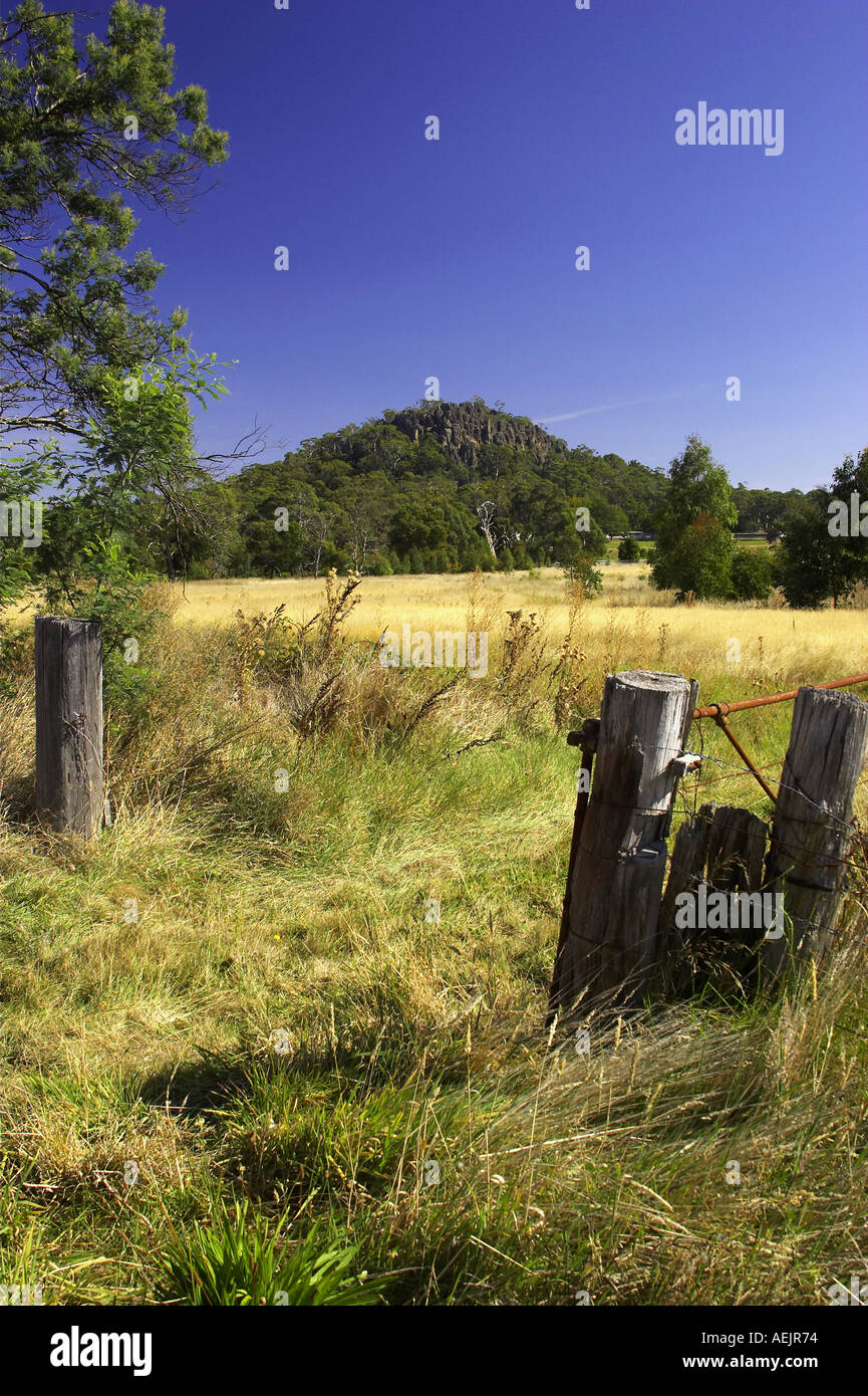 Hanging rock victoria hires stock photography and images Alamy
