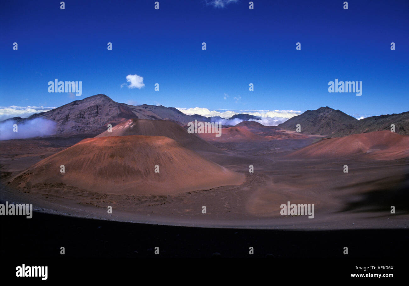 Vulkane hawaii hires stock photography and images Alamy