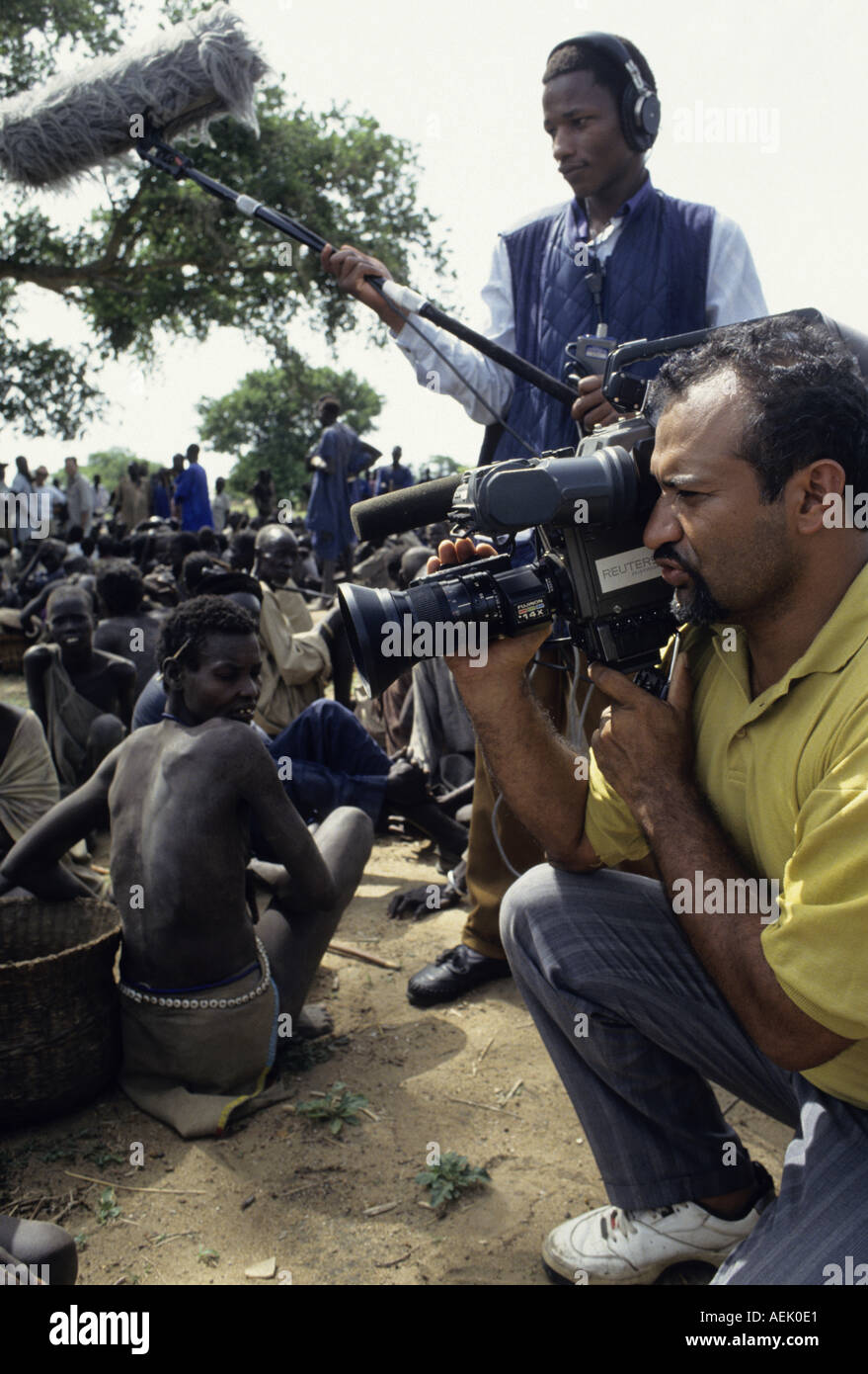 Forced perception hi-res stock photography and images - Alamy