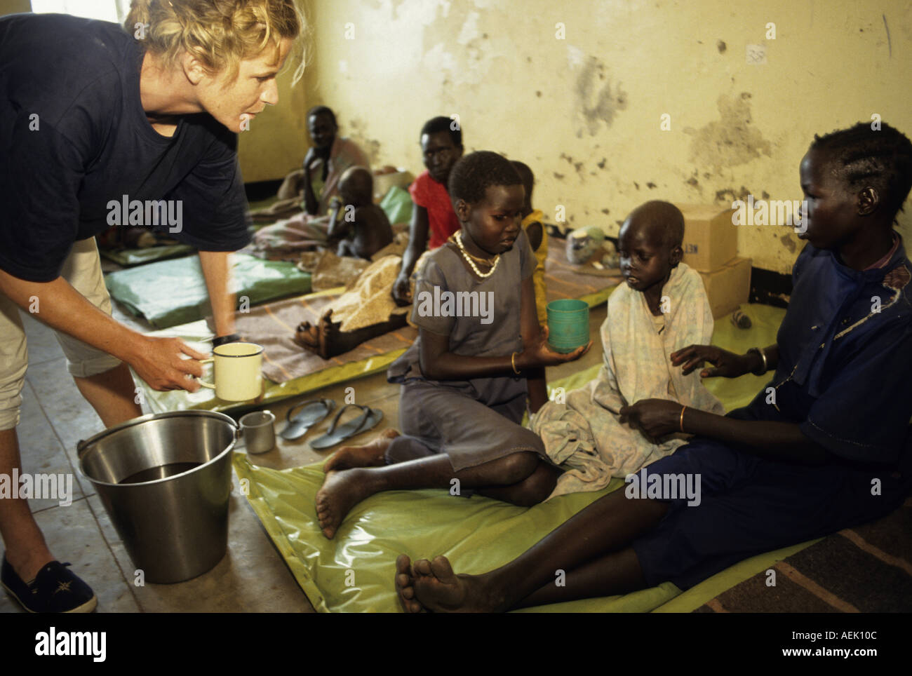 Forced perception hi-res stock photography and images - Alamy