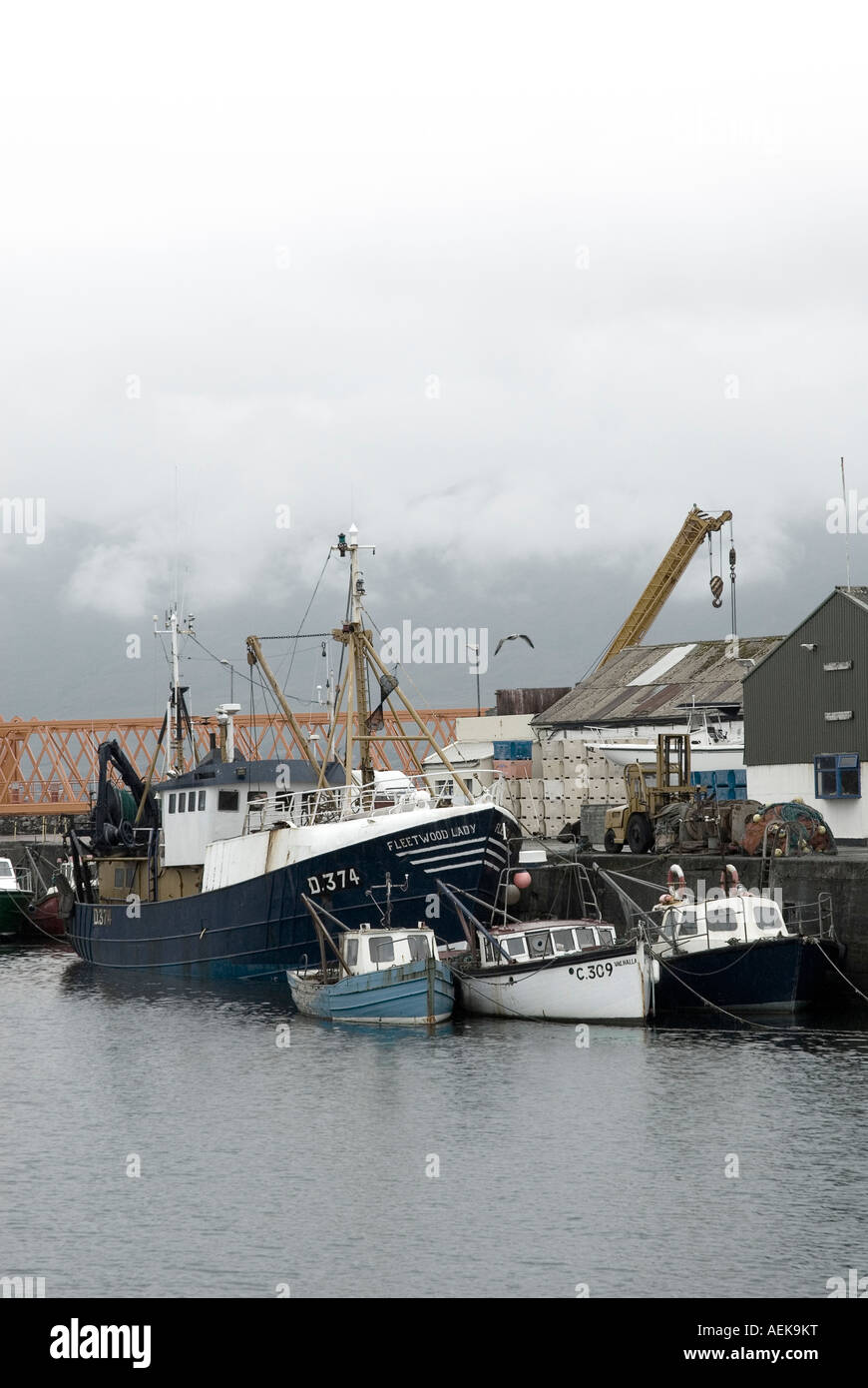 Boats are fishing tools hi-res stock photography and images - Alamy