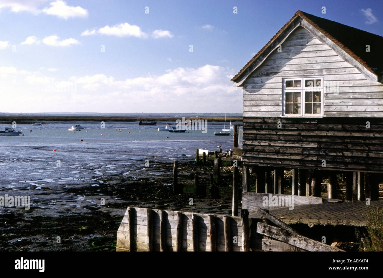 West mersea summer hires stock photography and images Alamy