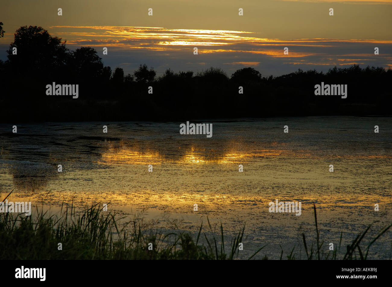 Parior Inrait Water priory hi-res stock photography and images - Alamy
