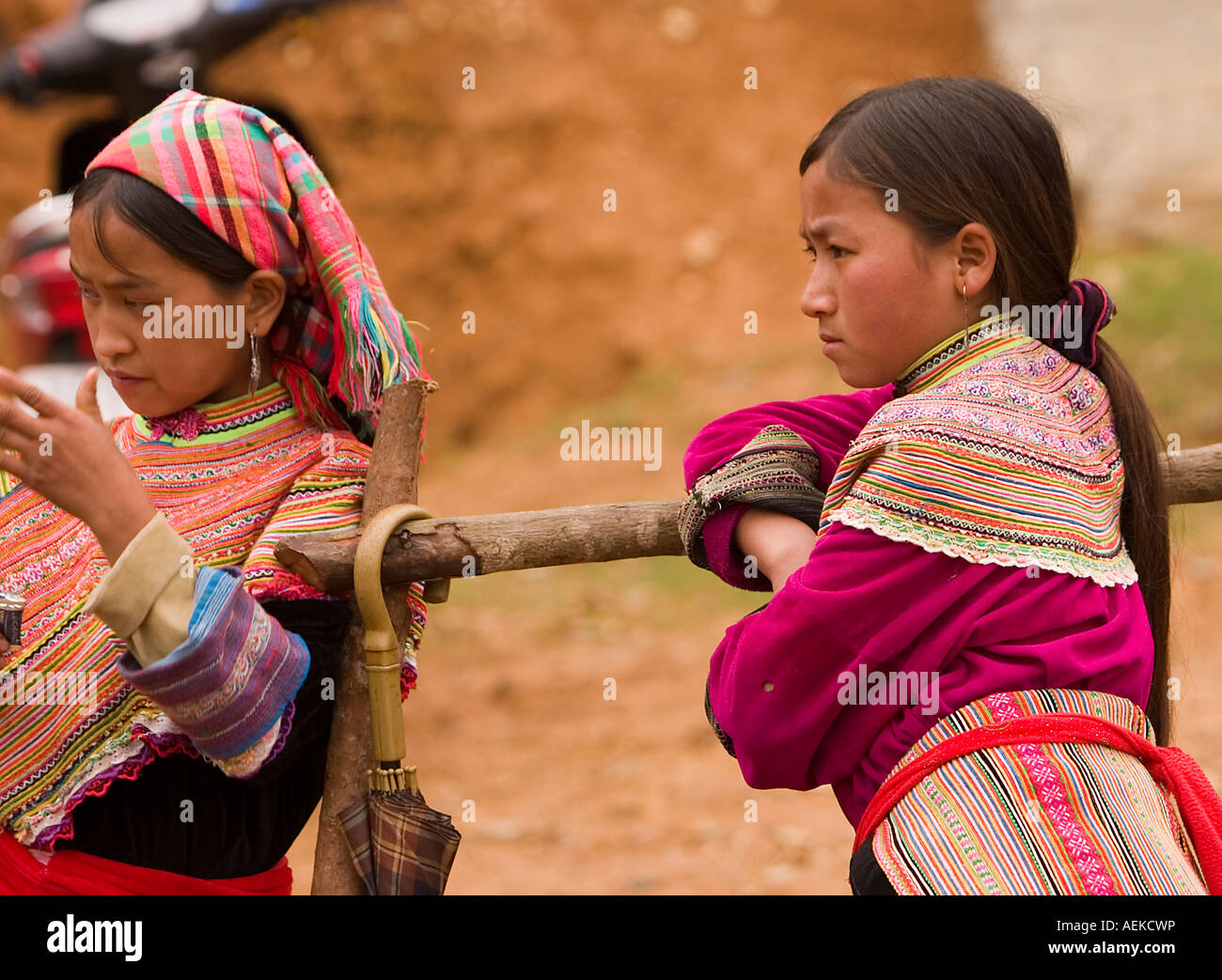 Vietnamese girls hi-res stock photography and images - Alamy