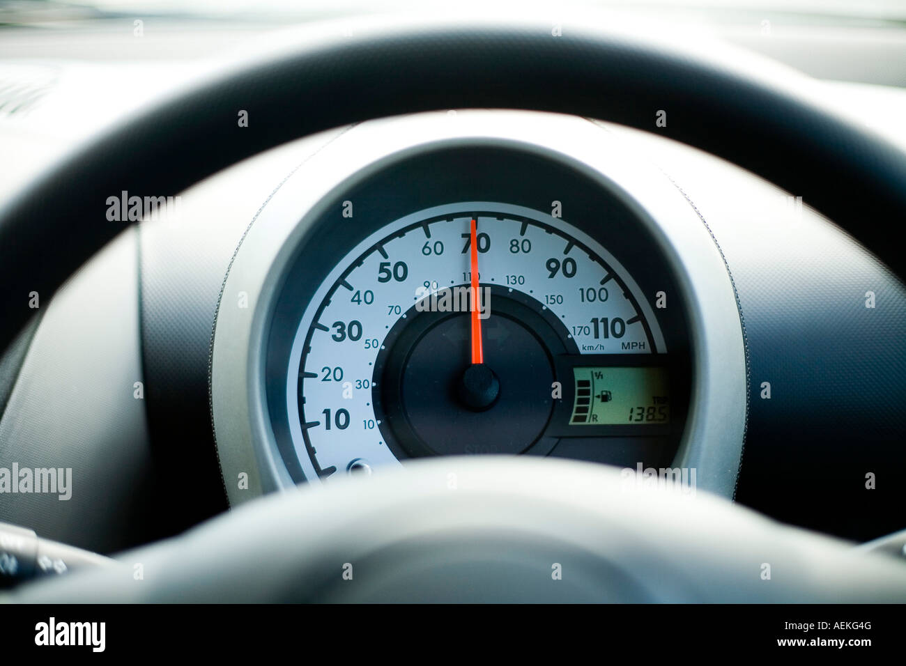 Car speedo hires stock photography and images Alamy