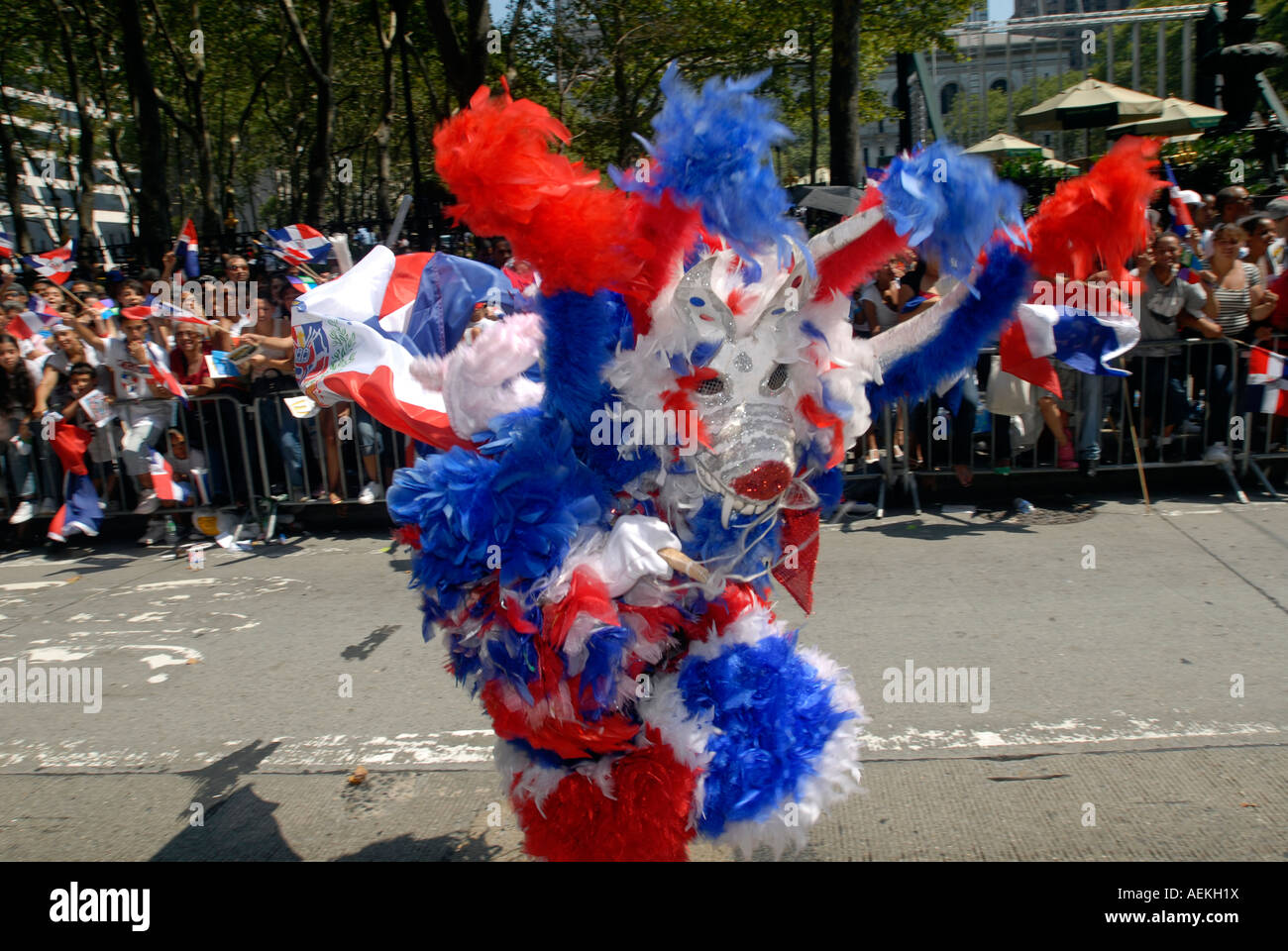 dominican independence day parade nyc 2025