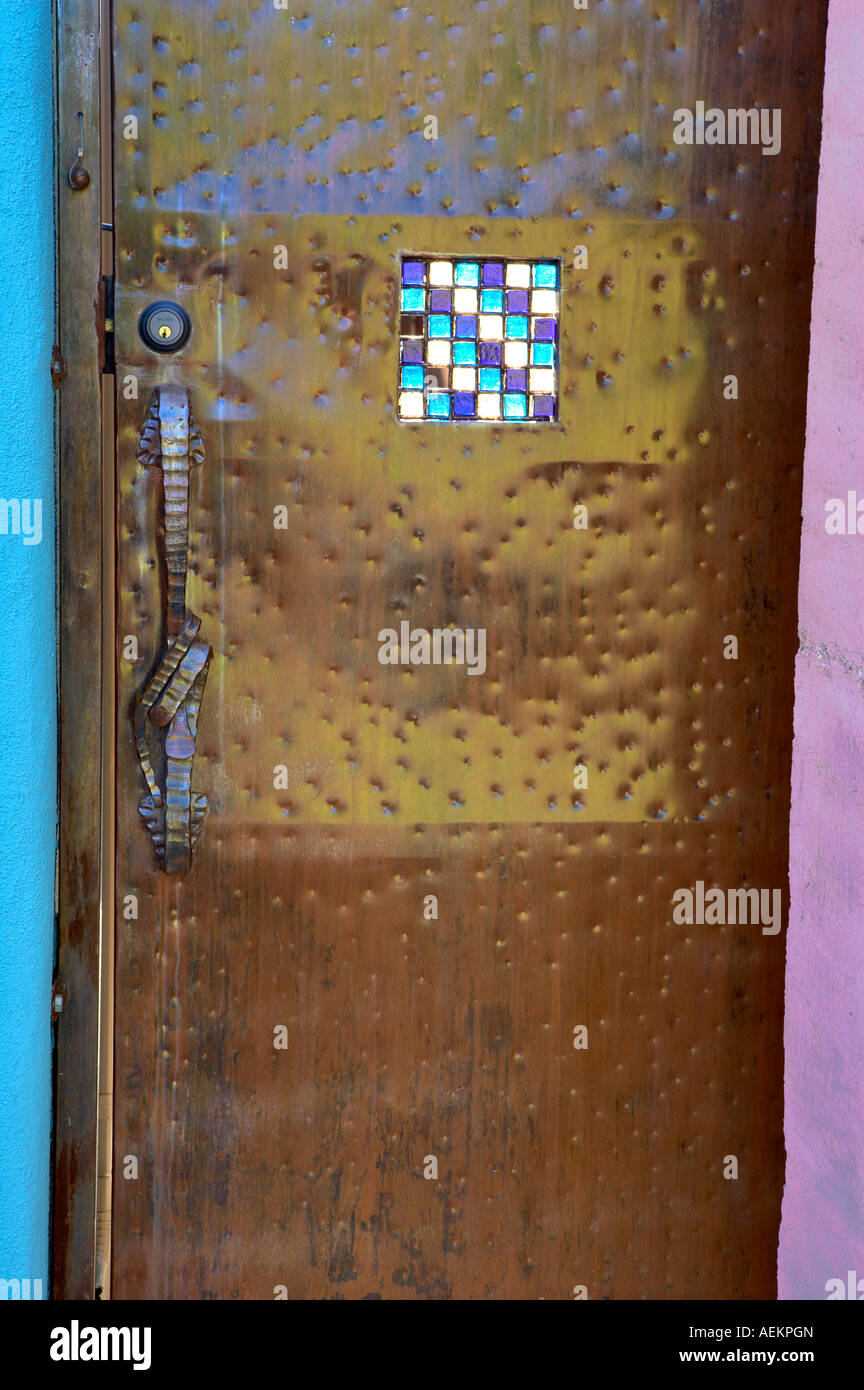 Metal door doors hires stock photography and images Alamy