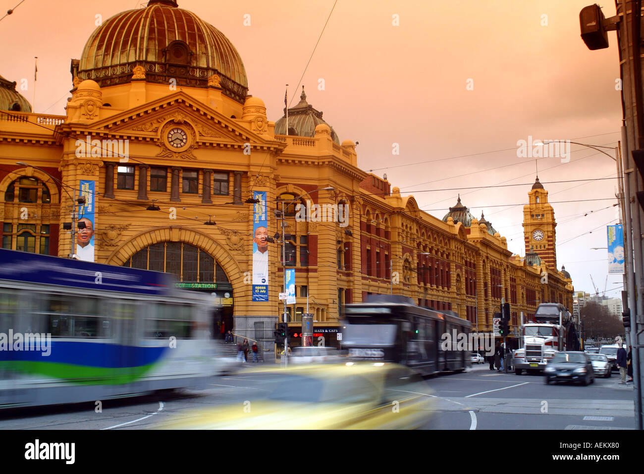best view of the city melbourne