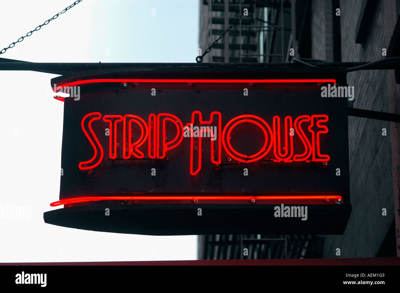 Striphouse hires stock photography and images Alamy