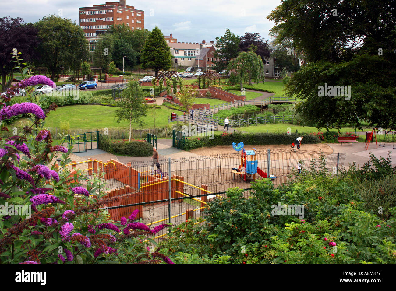 Coleraine Stock Photos & Coleraine Stock Images Alamy