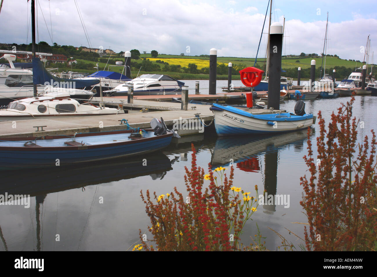 Lower bann coleraine hires stock photography and images Alamy