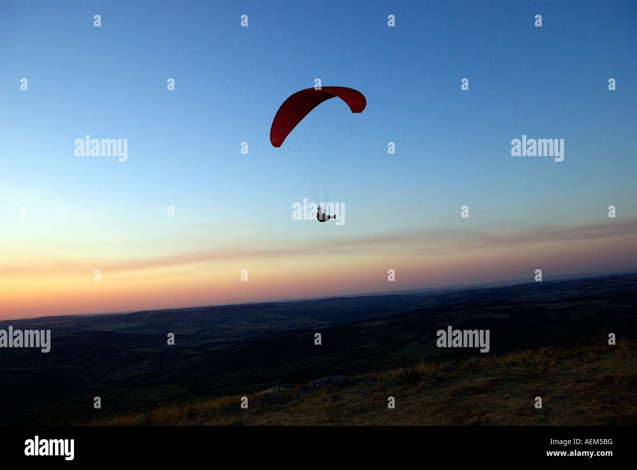 float in the air Stock Photo Alamy