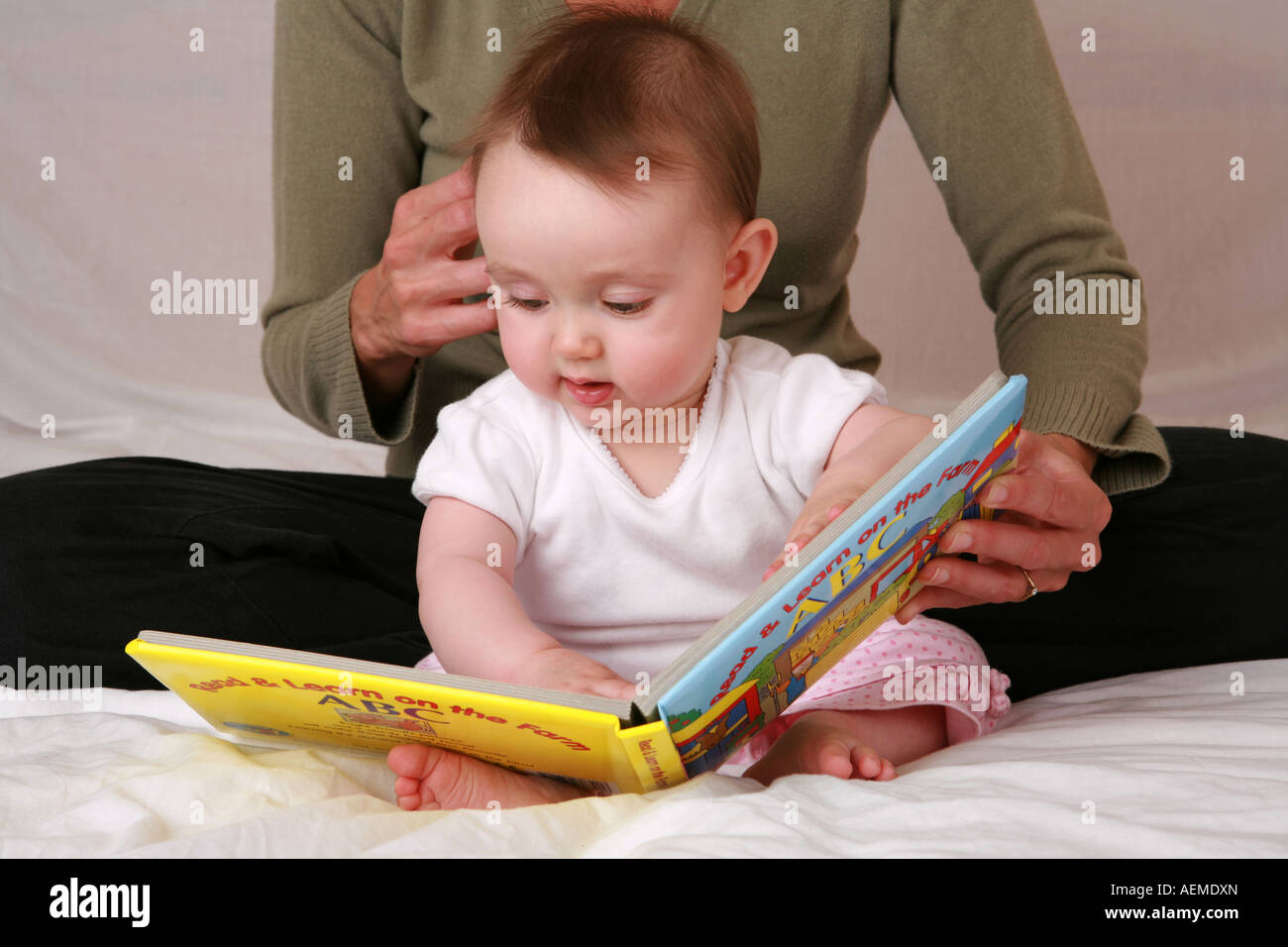 books for 7 month old