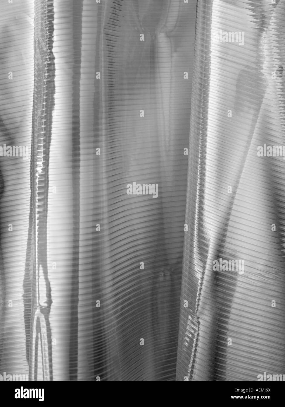 Plastic shower curtain hi-res stock photography and images - Alamy