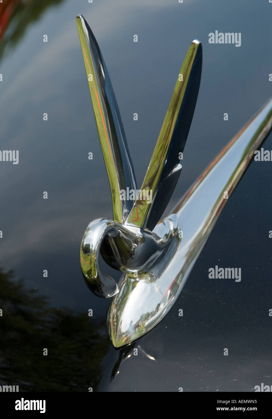 1920s car hood hi-res stock photography and images - Alamy