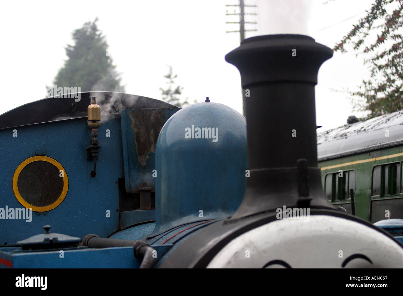 thomas train whistle