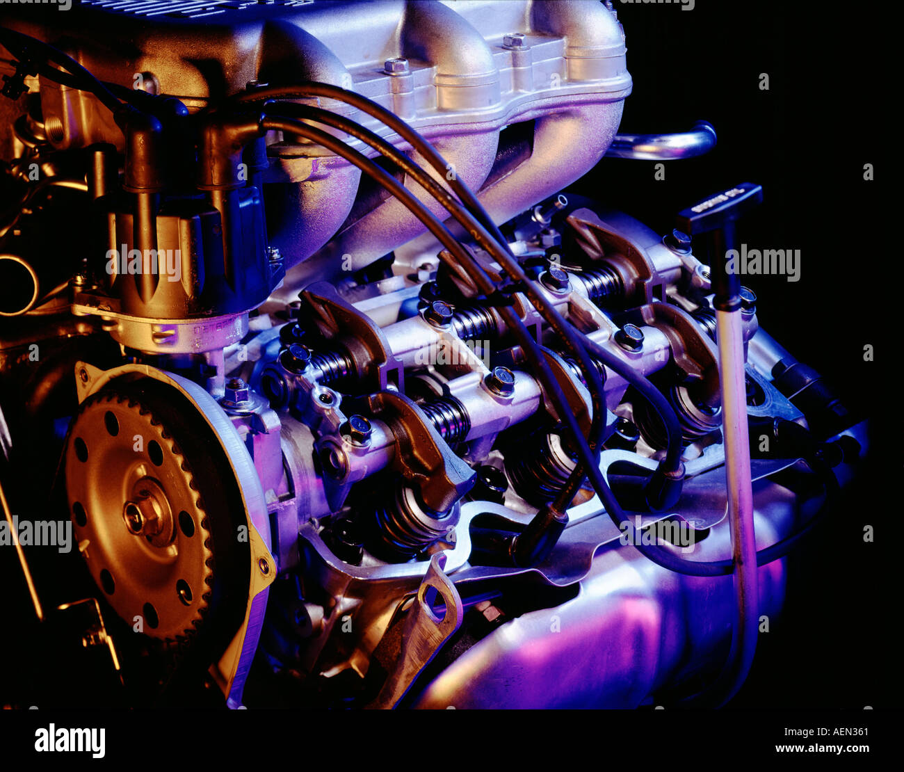 Internal combustion engine hires stock photography and images Alamy