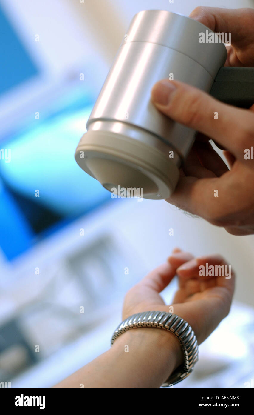 The Mole Clinic, London, uk Stock Photo Alamy