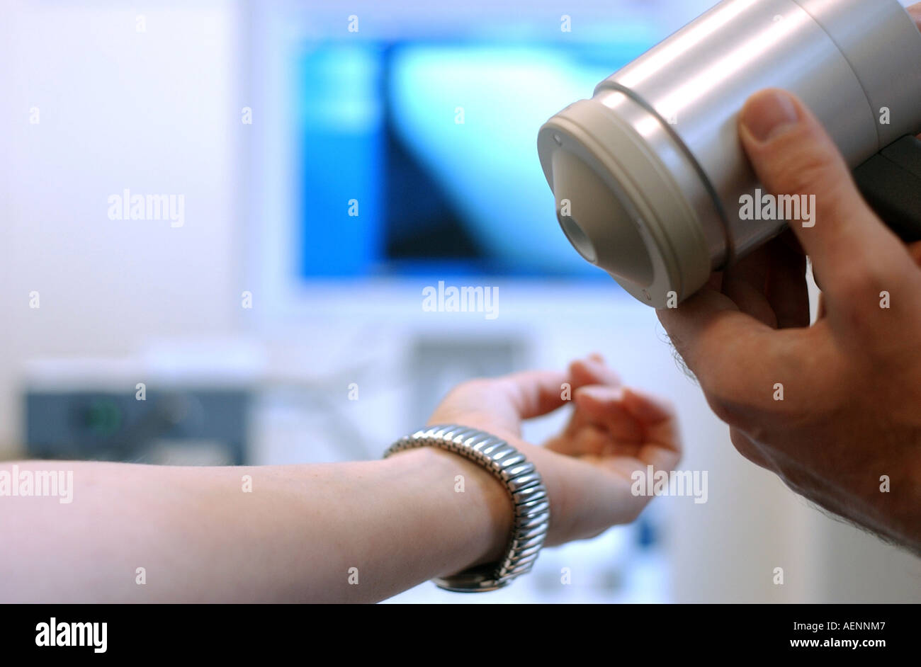 The Mole Clinic, London, uk Stock Photo Alamy