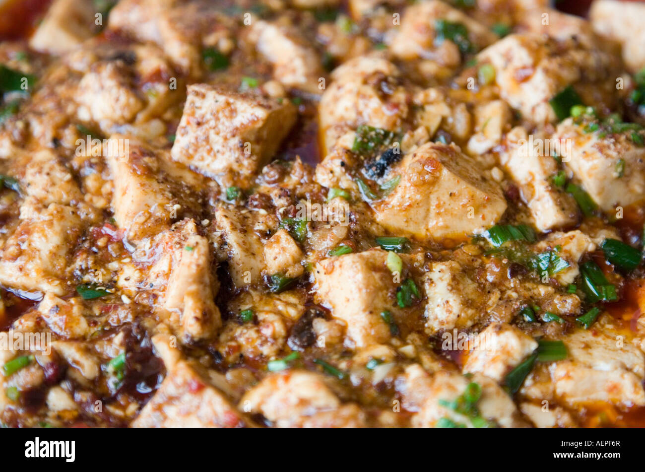 Sichuan chilli bean paste hires stock photography and images Alamy