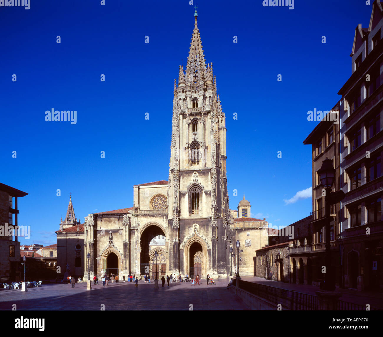 Oviedo, spagna hires stock photography and images Alamy