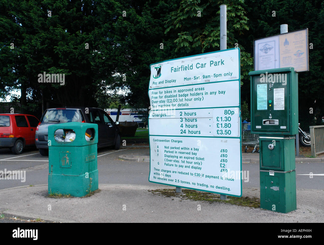 Dustbin rule hi-res stock photography and images - Alamy