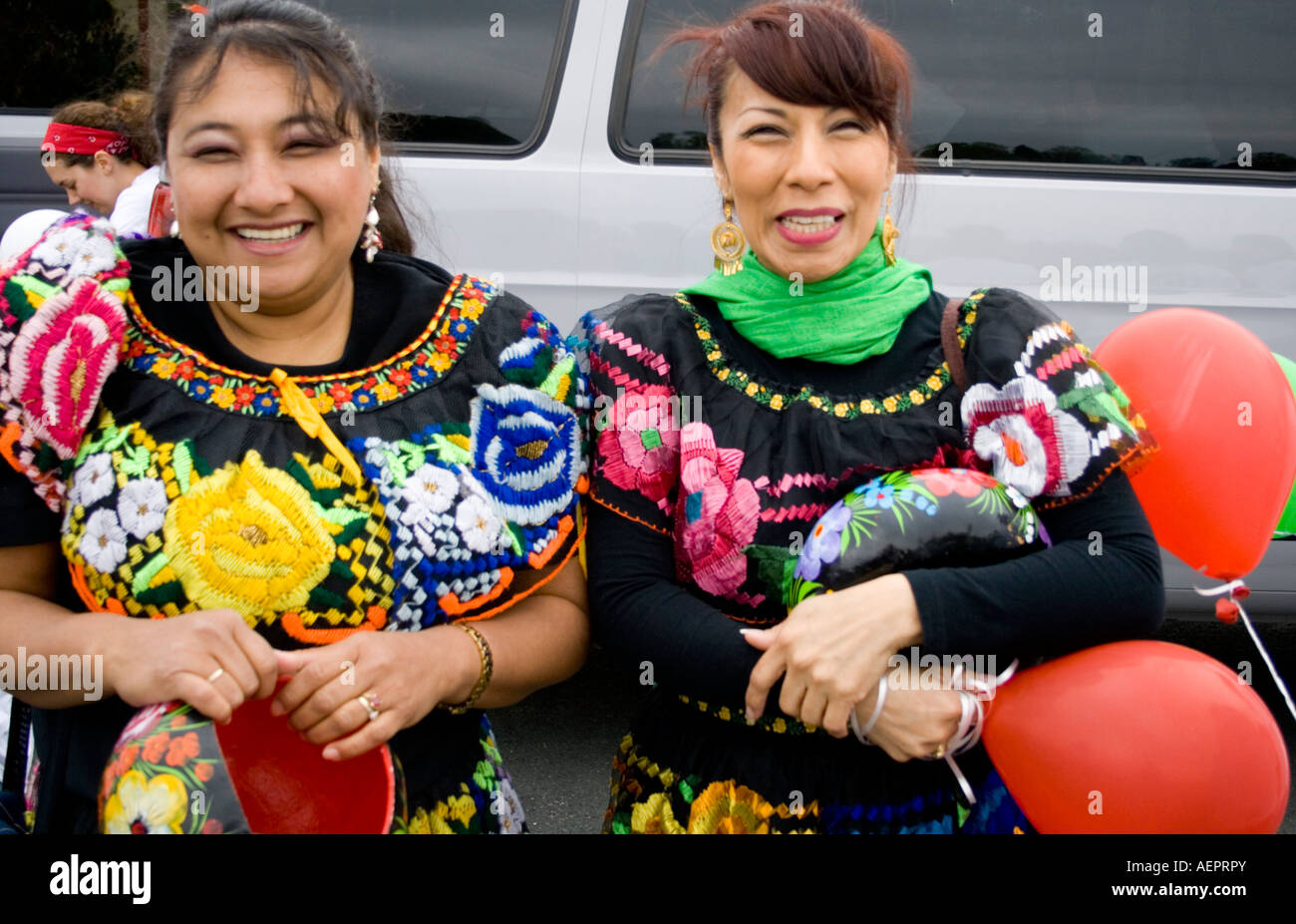 Chicano Woman Age 35 Dressed In Mexican Ceremonial Costumes For The Stock Photo Alamy Chicano Woman Age 35 Dressed In Mexican Ceremonial Costumes For The Stock Photo Alamy