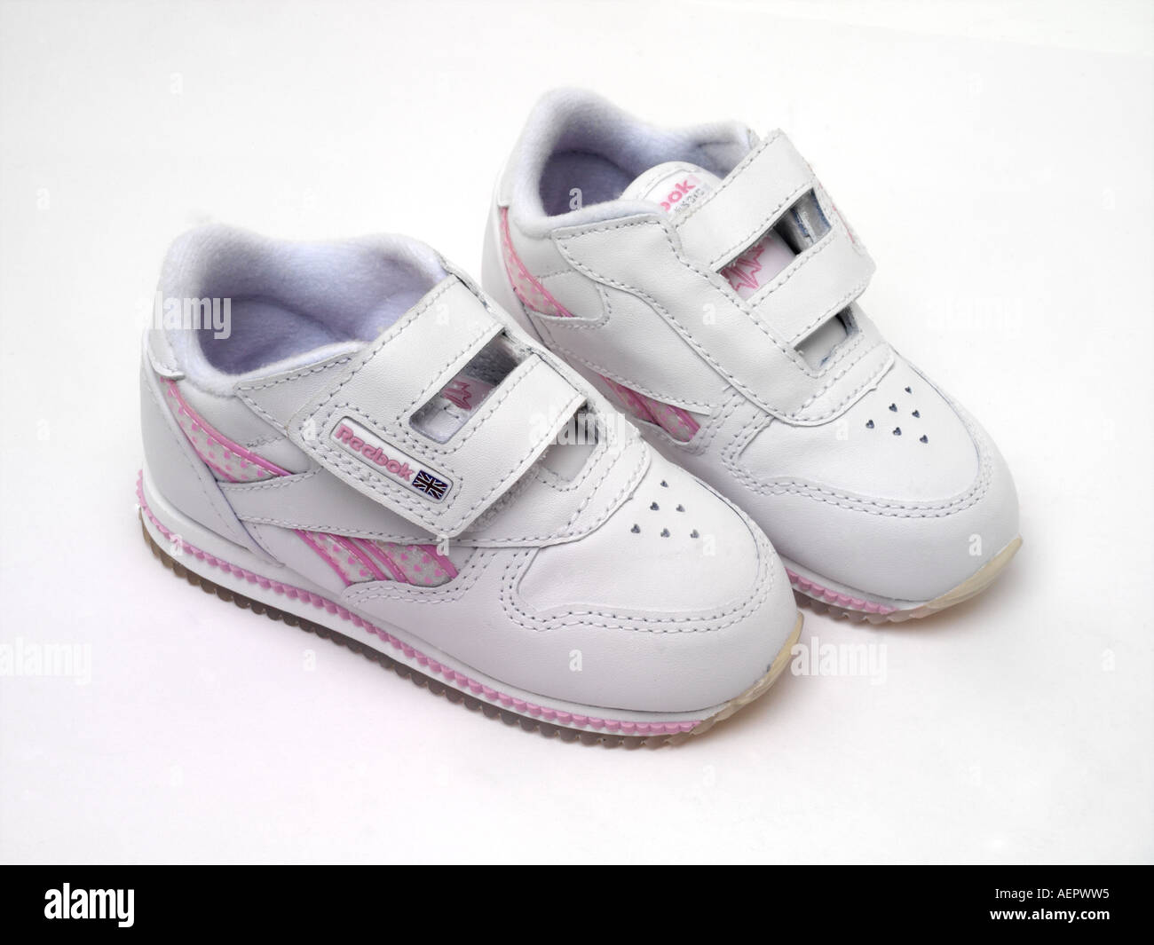 infant baby trainers