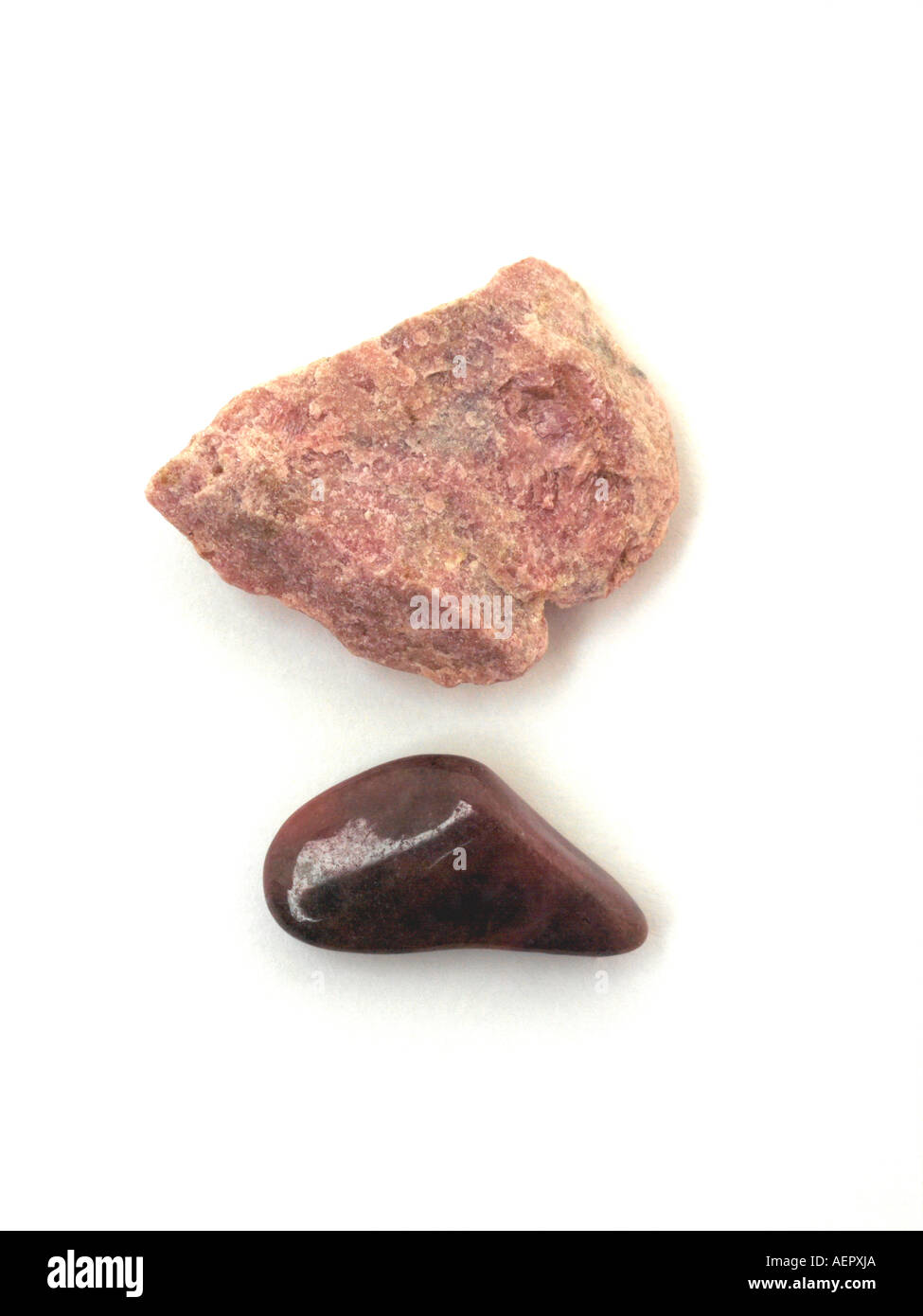 Rhodonite hi-res stock photography and images - Alamy