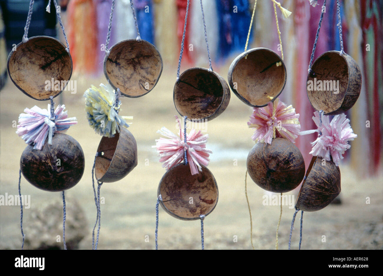 Coconut bra hi-res stock photography and images - Alamy