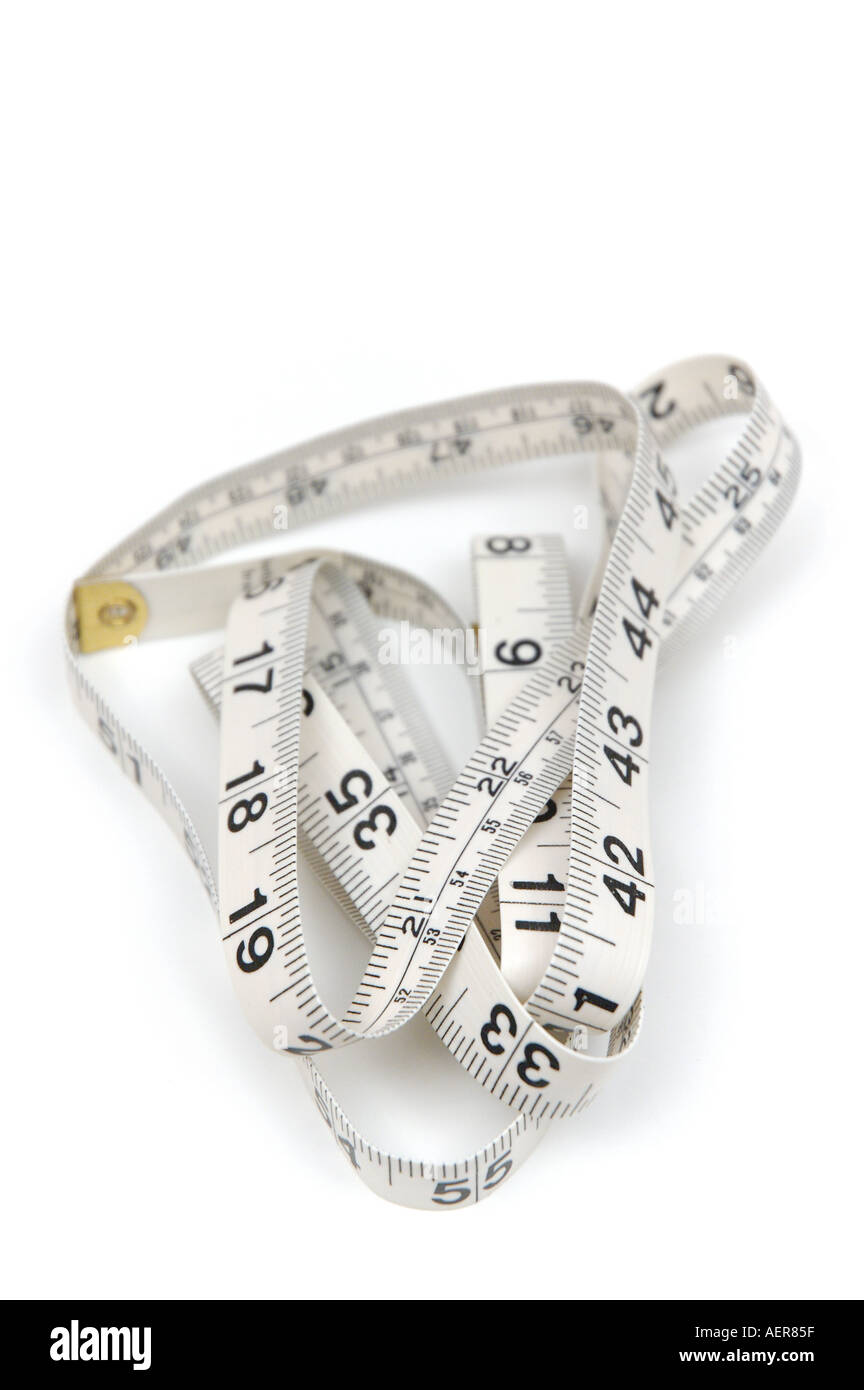 https://c8.alamy.com/comp/AER85F/soft-plastic-measuring-tape-typically-used-for-tailoring-and-sewing-AER85F.jpg