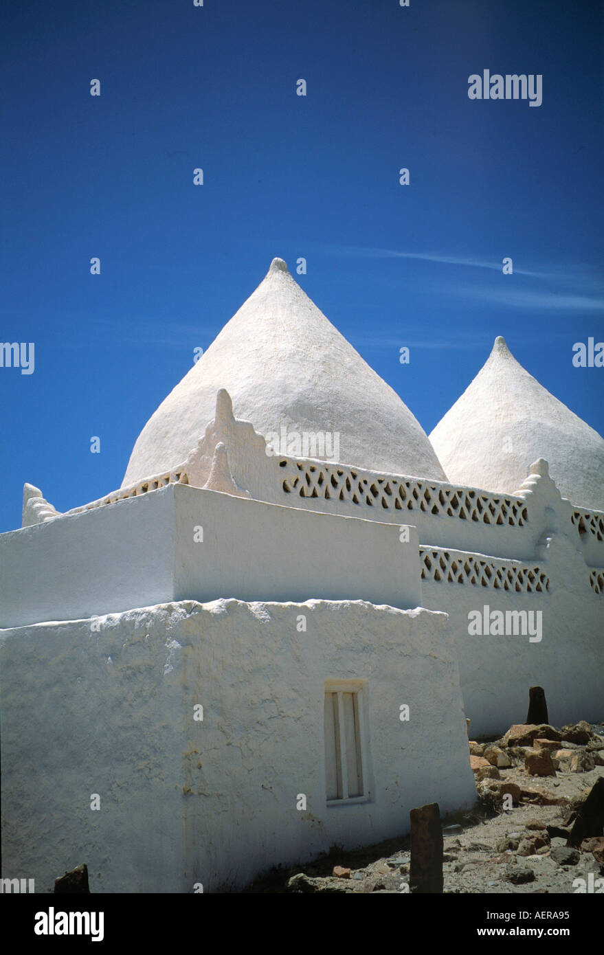 dwelling house town of salalah oman Stock Photo Alamy
