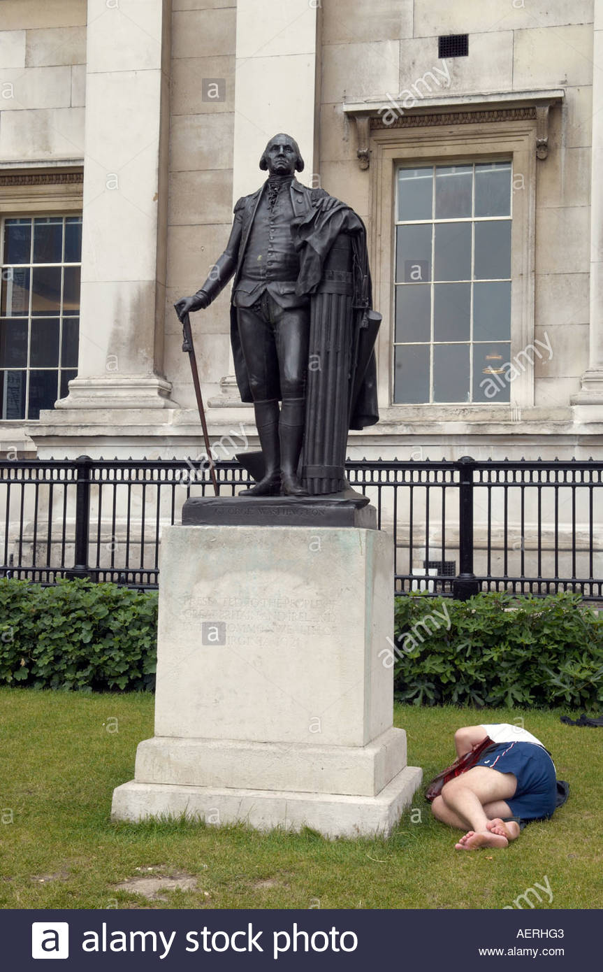 george-washington-national-gallery-london-high-resolution-stock