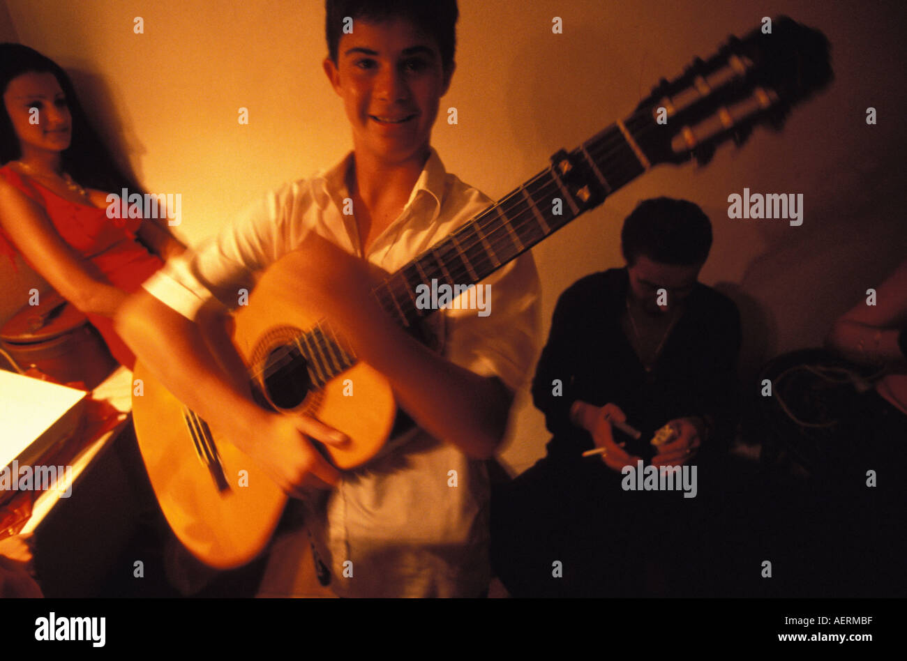 Theatre dressing room hires stock photography and images Alamy