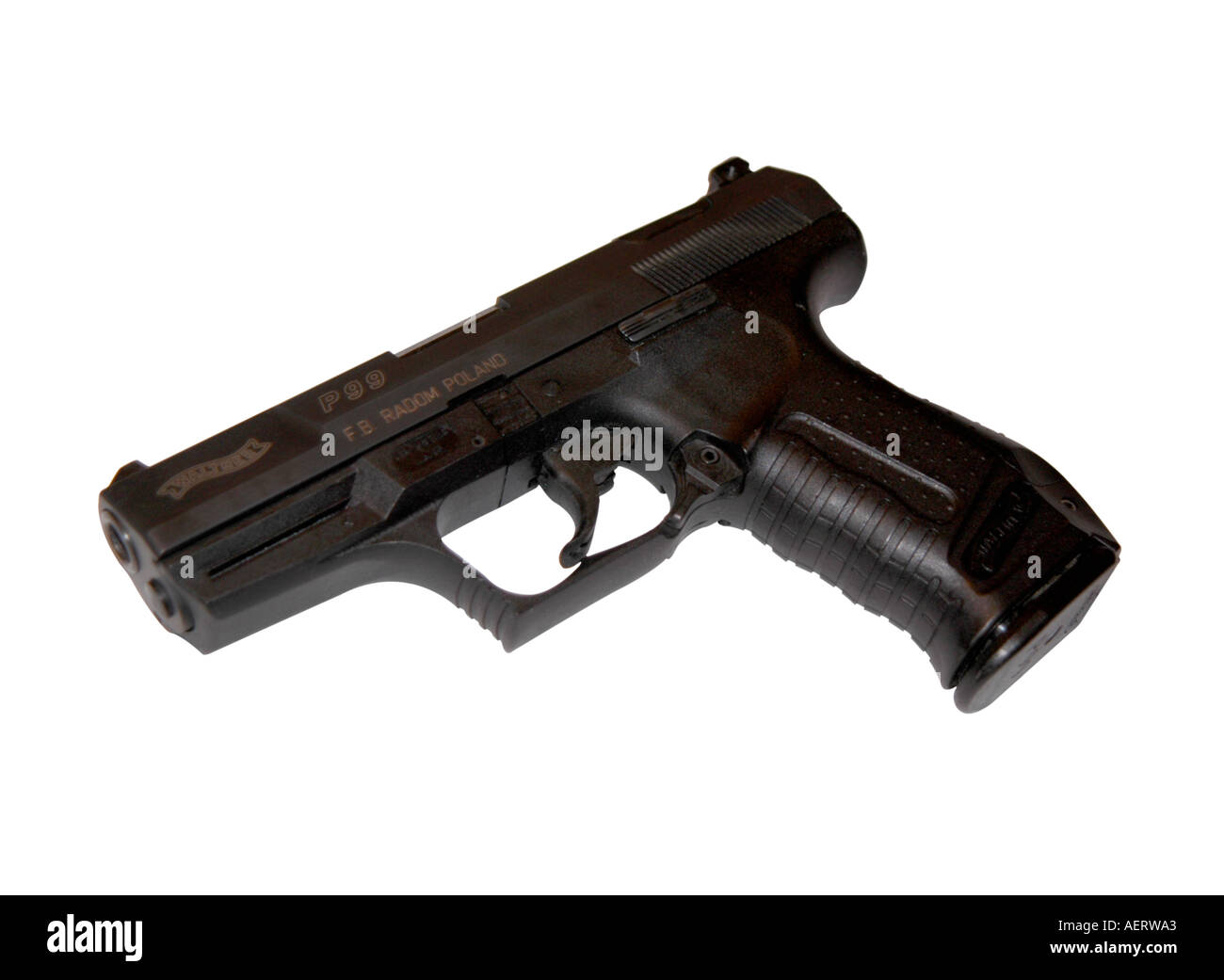 P99 Icon Walther P99 Wallpaper