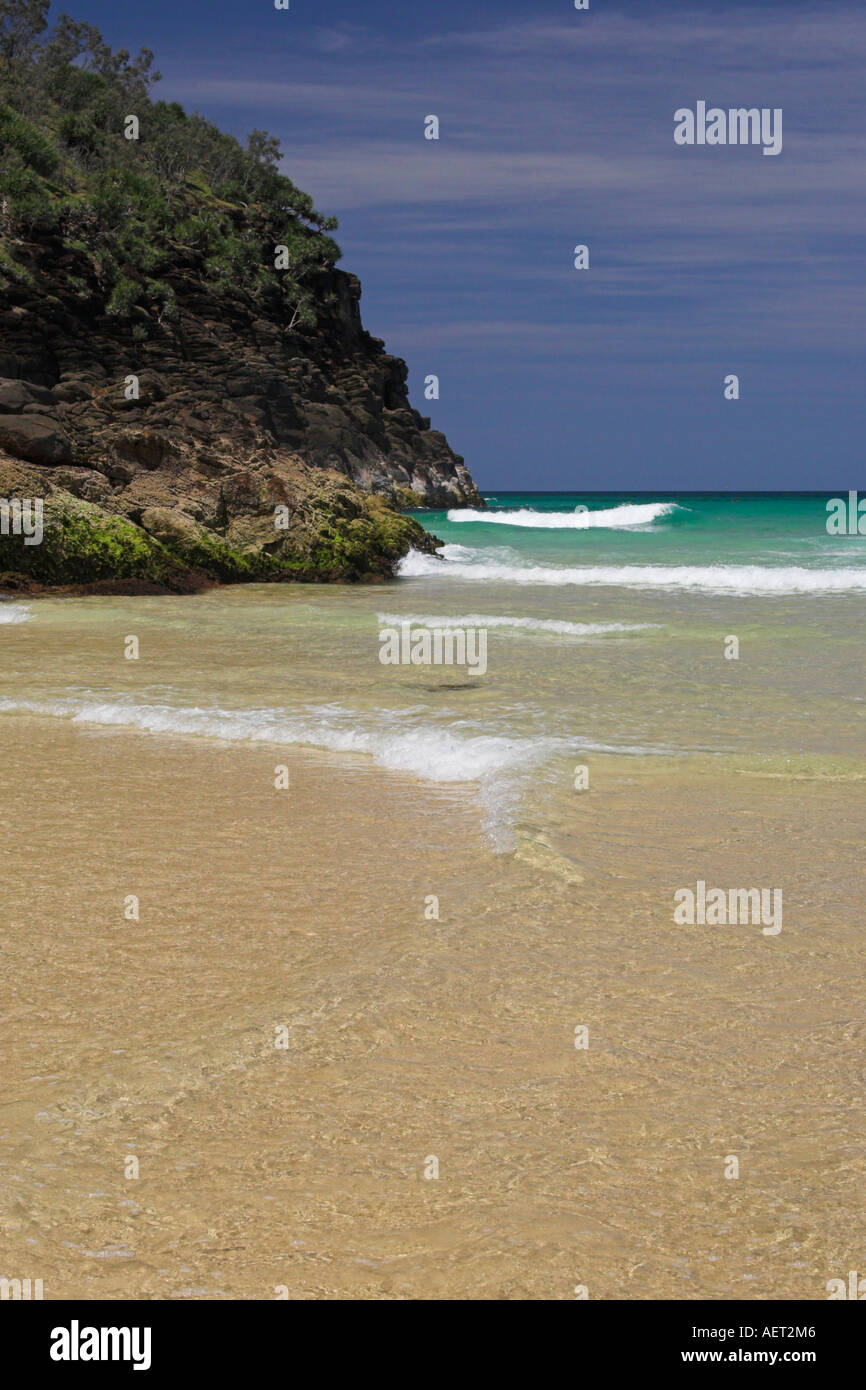 Indian Head, Fraser Island Queensland Australia Stock Photo Alamy