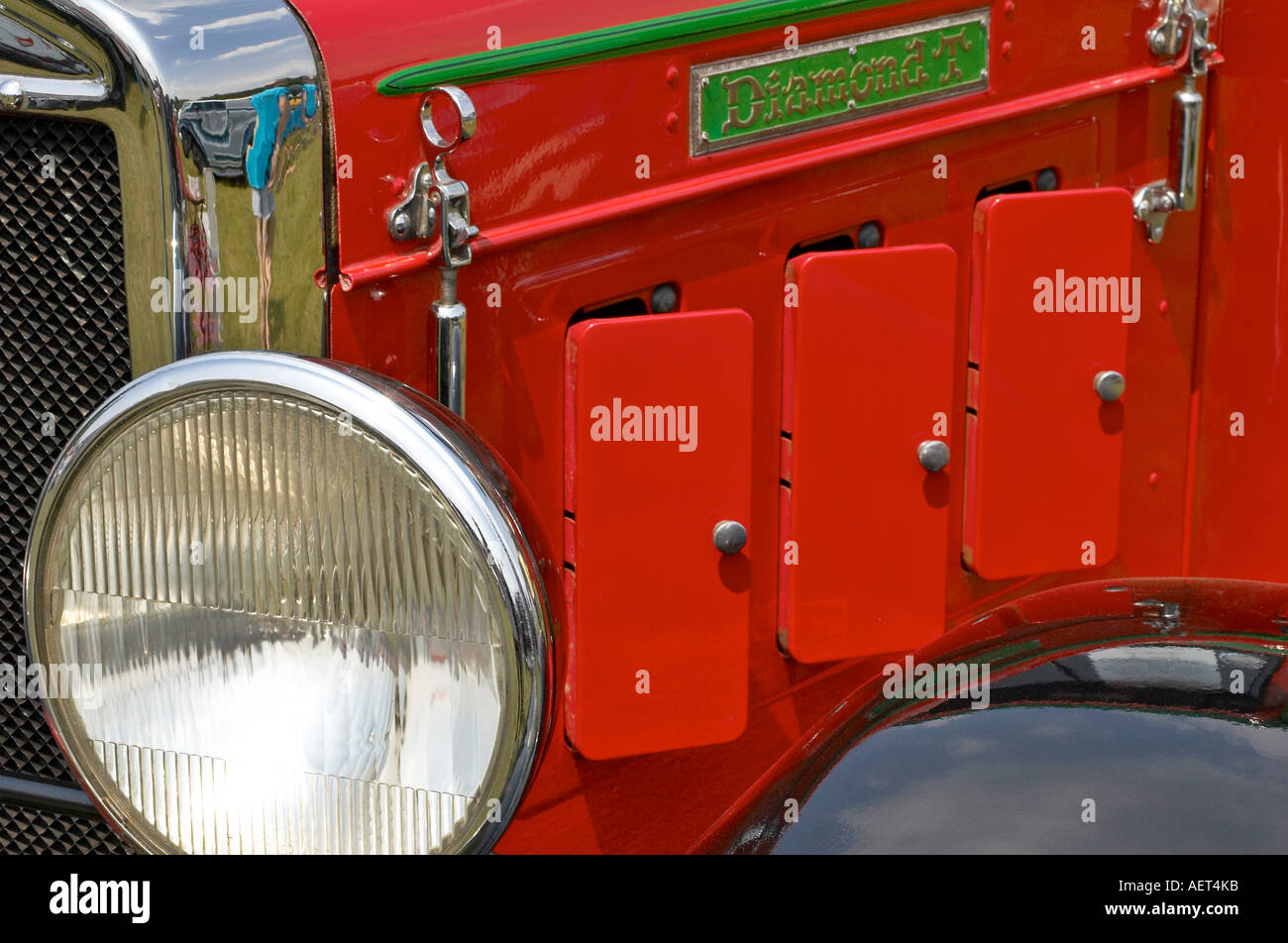 Mechanically propelled vehicle hires stock photography and images Alamy