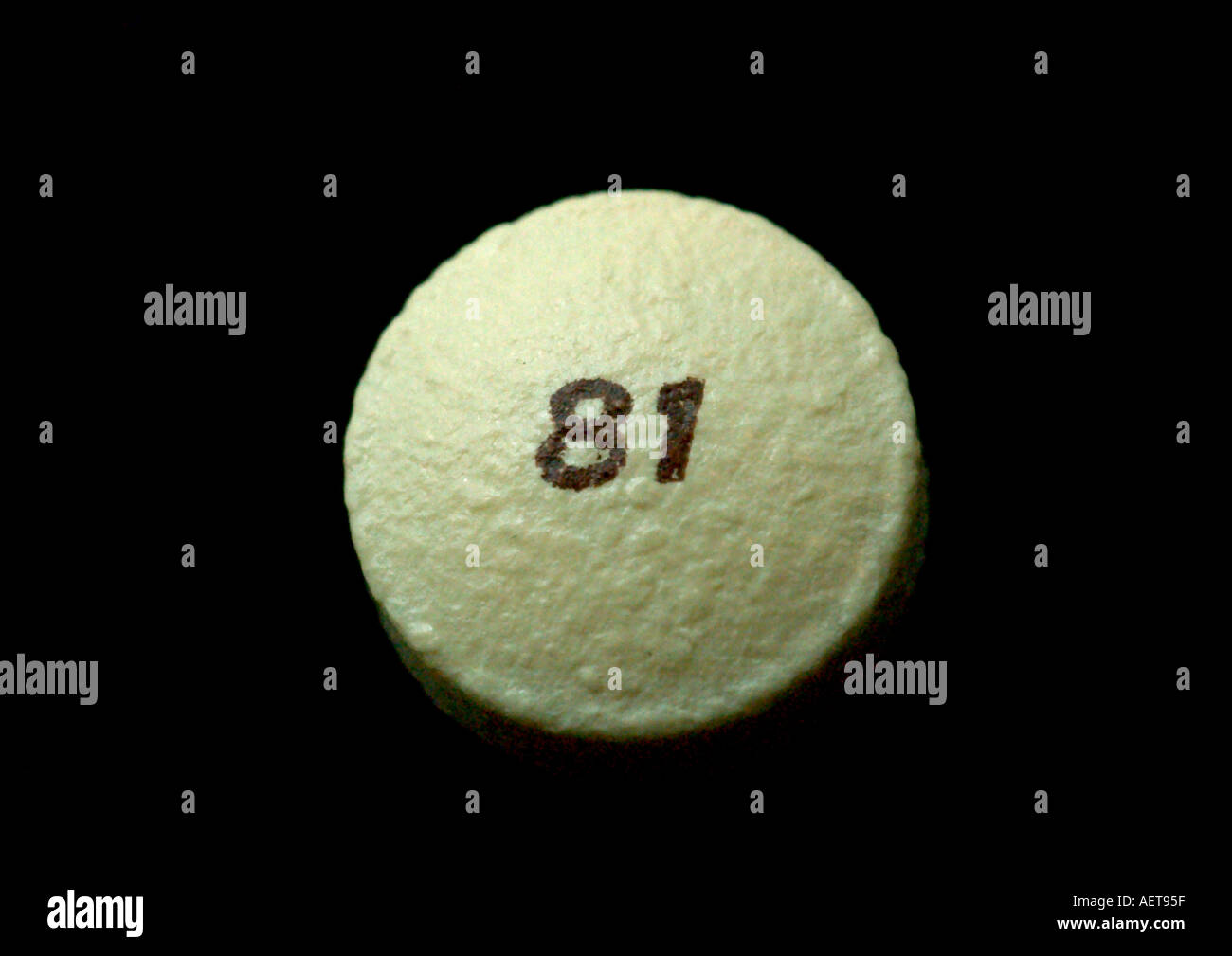 Low dose aspirin hi res stock photography and images alamy