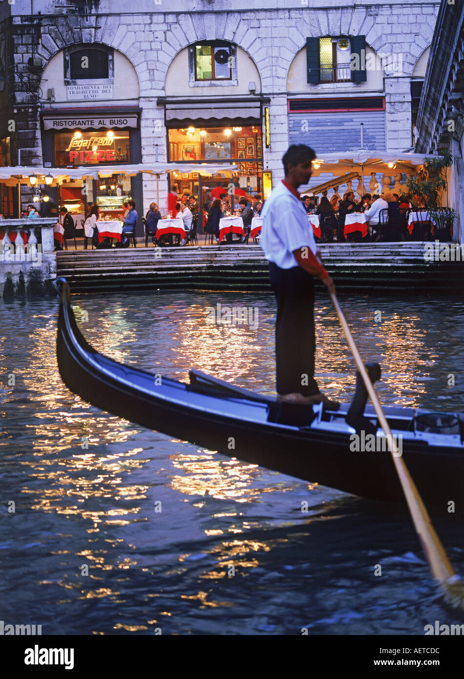 Passengers in gondola hi-res stock photography and images - Alamy