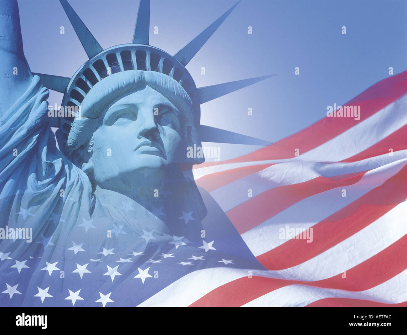 The Statue of Liberty World Heritage NEW YORK USA Stock Photo Alamy