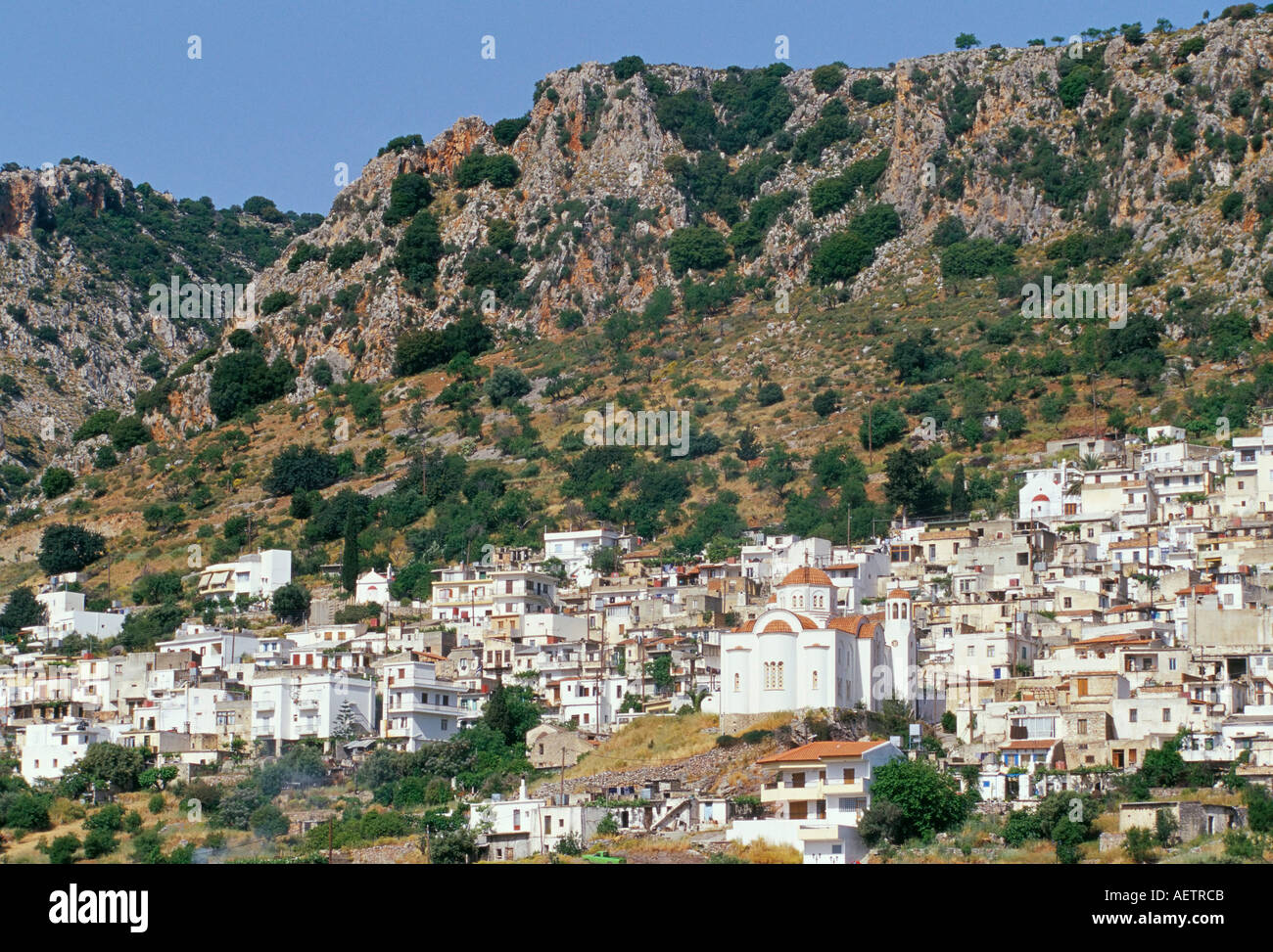 Kritsisland hi-res stock photography and images - Alamy