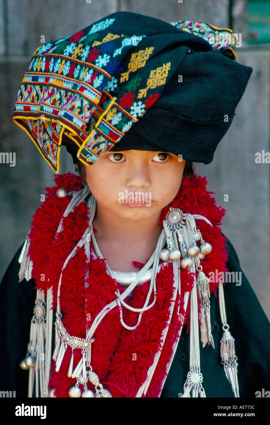 Mien people hires stock photography and images Alamy