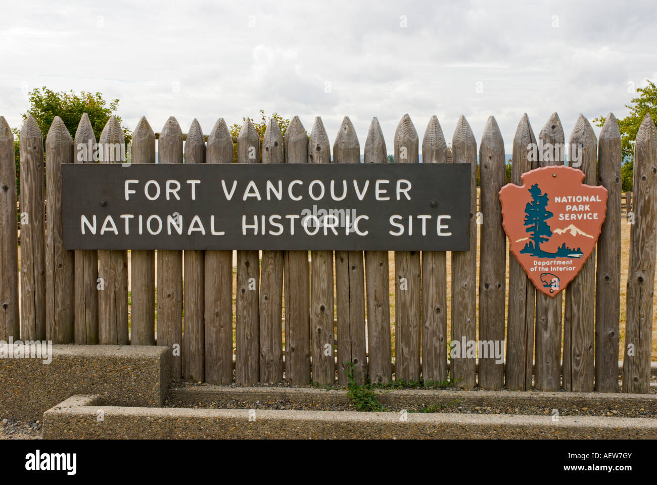 Whispers from the Wild: Exploring America's Enduring Legends from Fort Vancouver to the Far Reaches