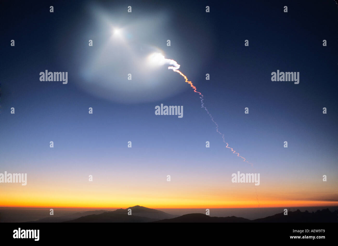 Vandenberg base hires stock photography and images Alamy