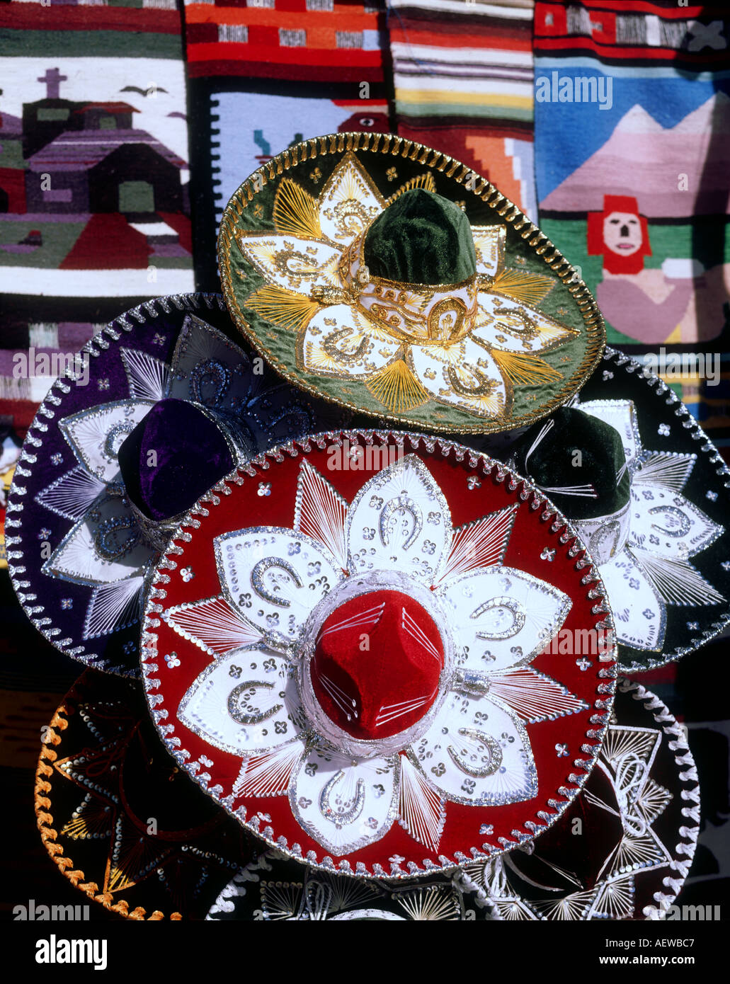 Souvenir Shop CANCUN MEXICO Stock Photo 2563014 Alamy