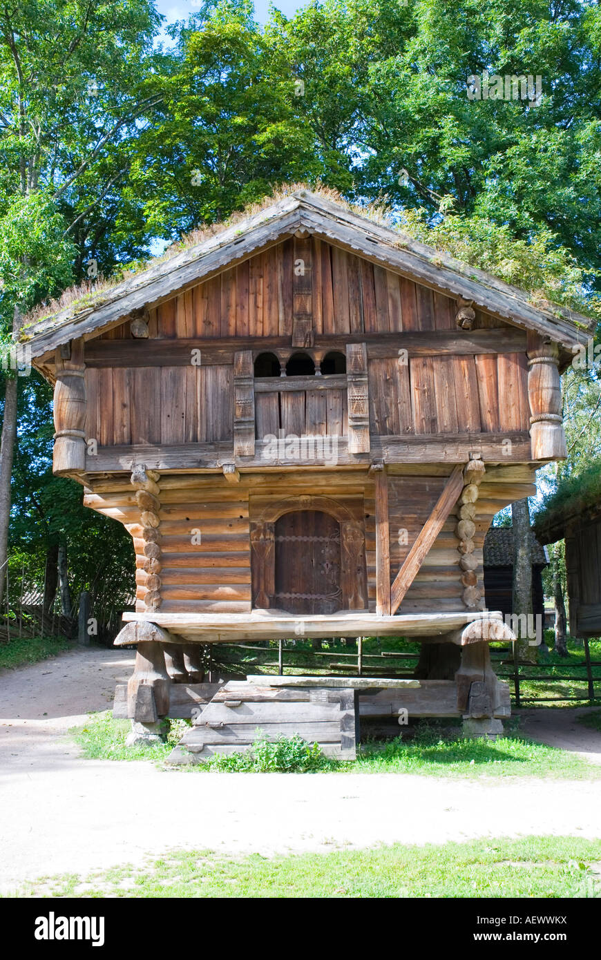 18th century farm hi-res stock photography and images - Alamy