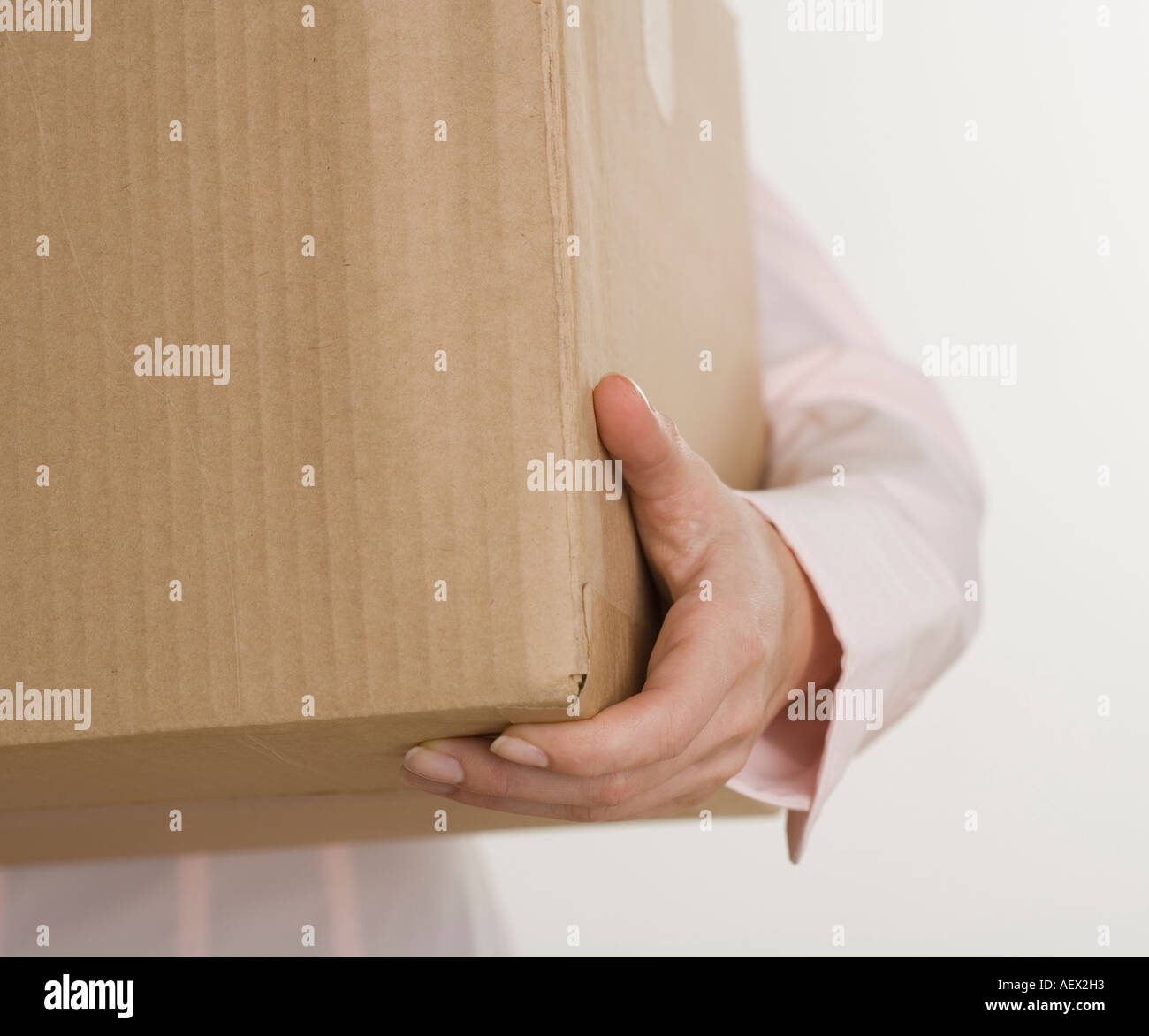 Tote boxes hi-res stock photography and images - Alamy