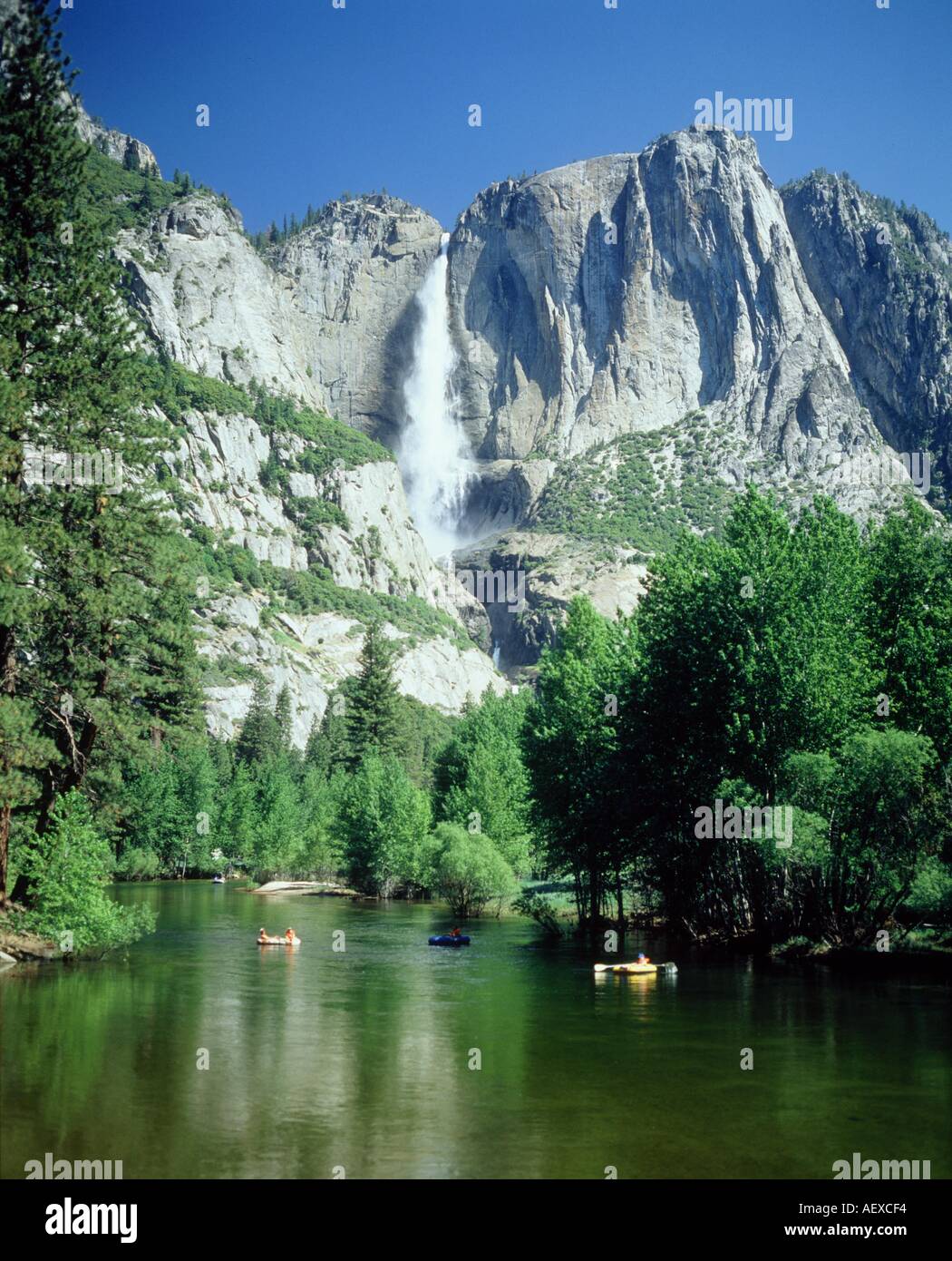 yosemite-national-park-world-heritage-usa-stock-photo-alamy