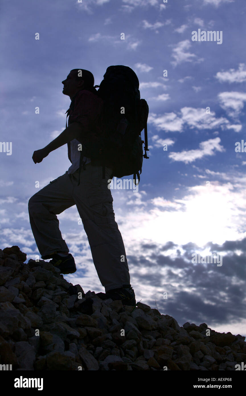 Apprehensive climb hi-res stock photography and images - Alamy