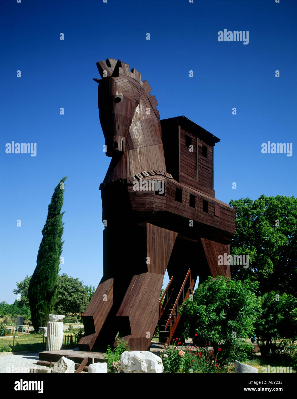 truva horse